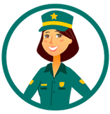 policias